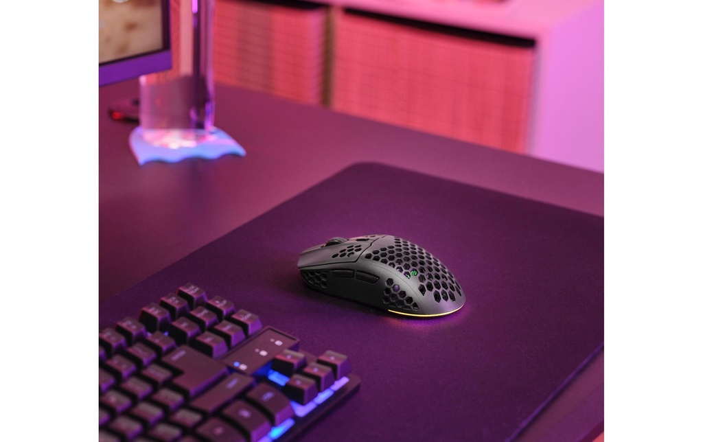 Trust GXT929 Helox Gaming Maus schwarz-7