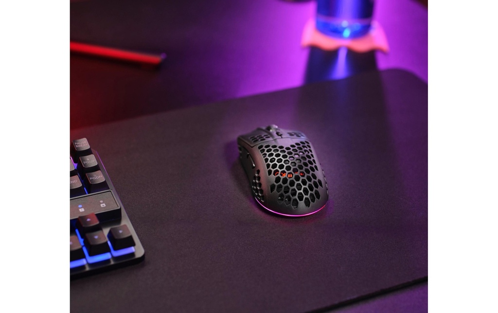 Trust GXT929 Helox Gaming Maus schwarz-8