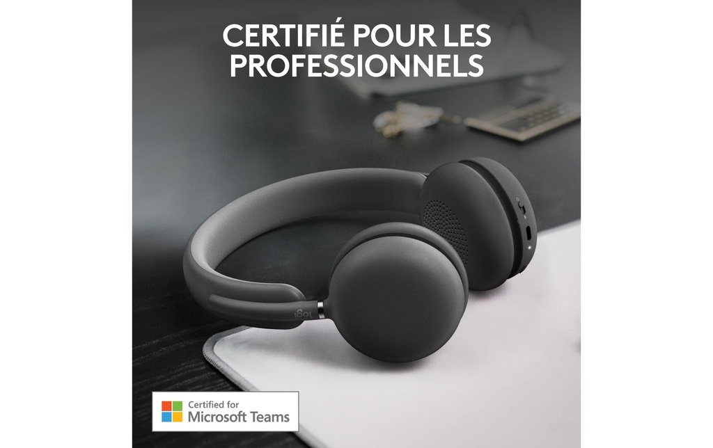 Logitech Zone Wireless 2 Teams-1