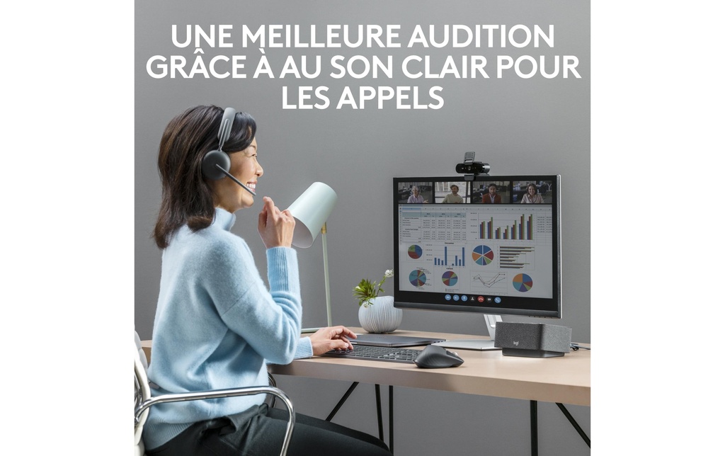 Logitech Zone Wireless 2 Teams-2