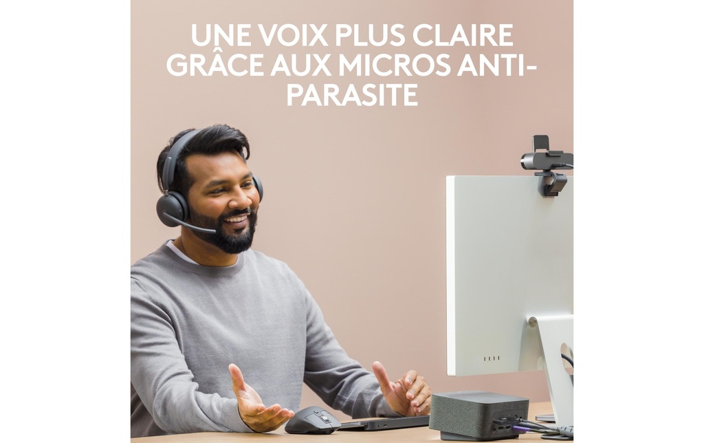 Logitech Zone Wireless 2 Teams-3