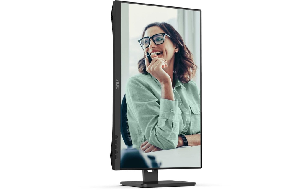 AOC 27 IPS WLED, 2560 x 1440-5