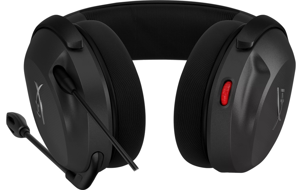 HyperX Cloud Stinger 2 Core, schwarz-2