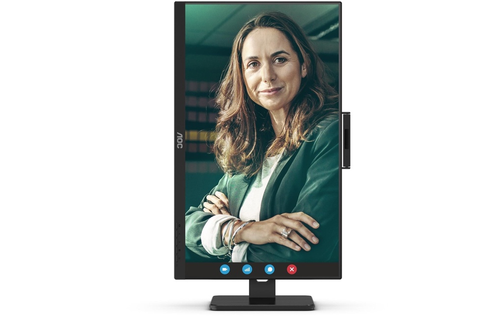 AOC 27 IPS WLED, 2560 x 1440-4