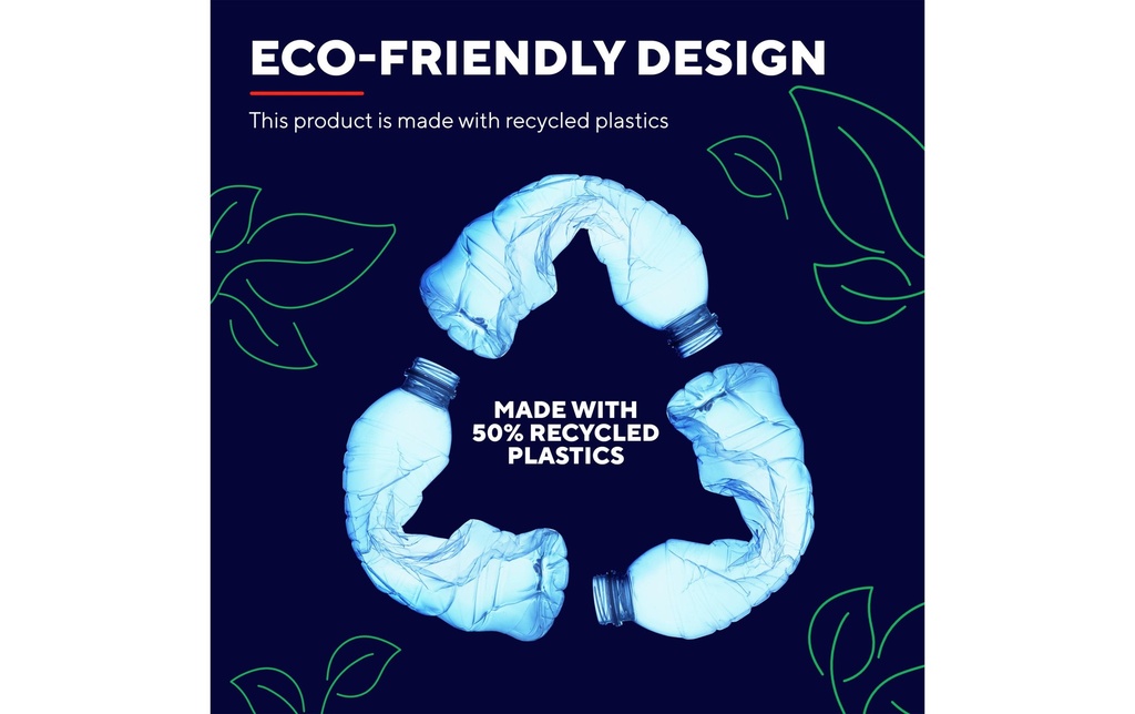 Trust GXT 924W YBAR+ Gaming Maus-5