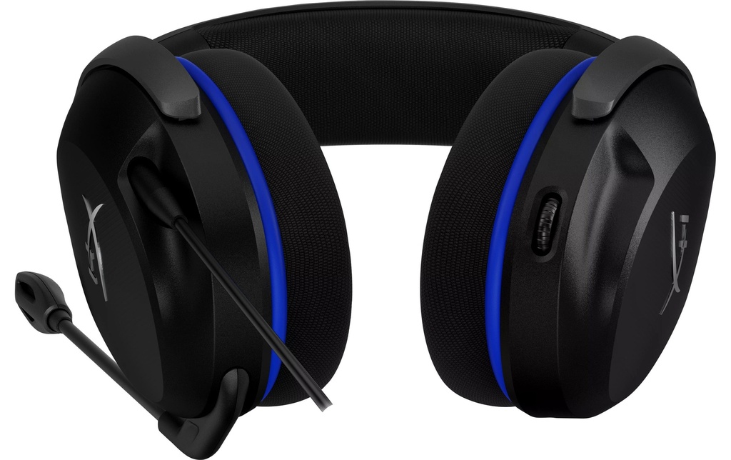 HyperX, Headset CloudX Stinger 2 Core Schwa-5