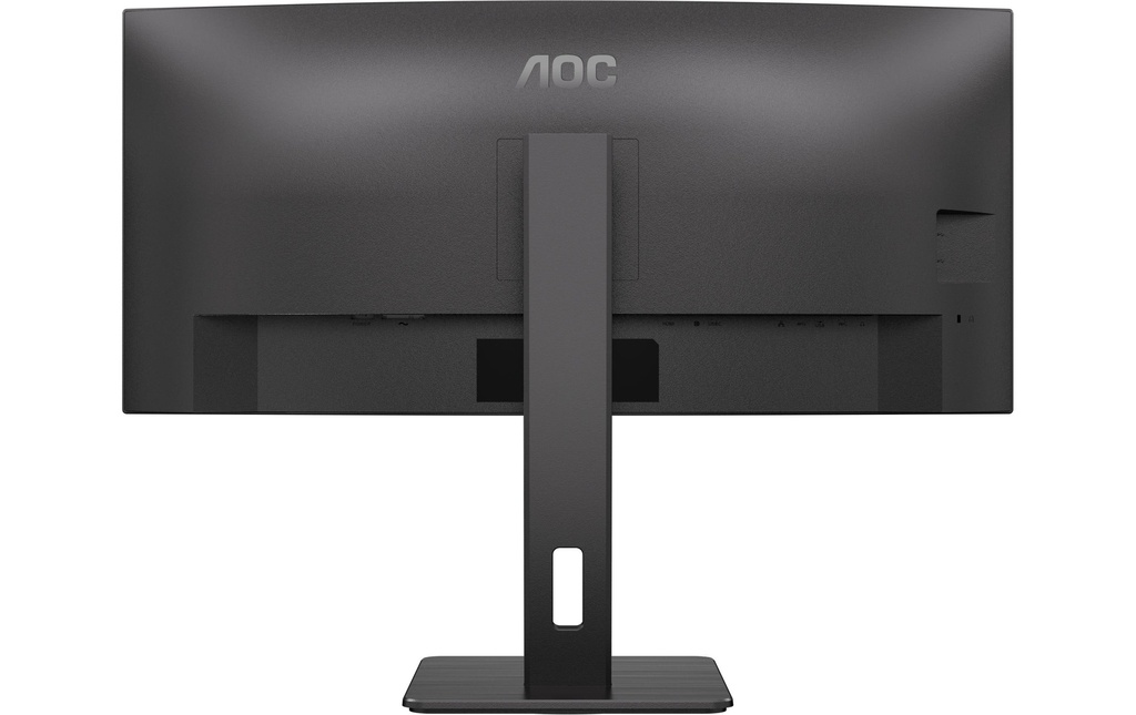 AOC 34 VA Curved, 3440 x 1440-5