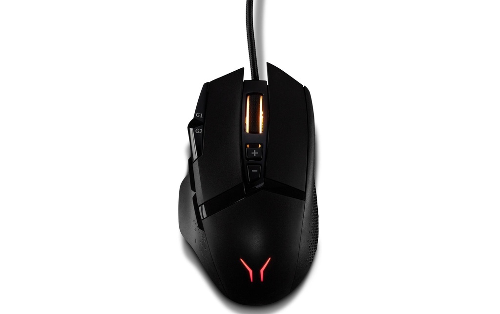 Erazer Mouse Wizard P20-0