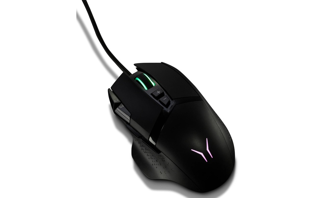 Erazer Mouse Wizard P20-1