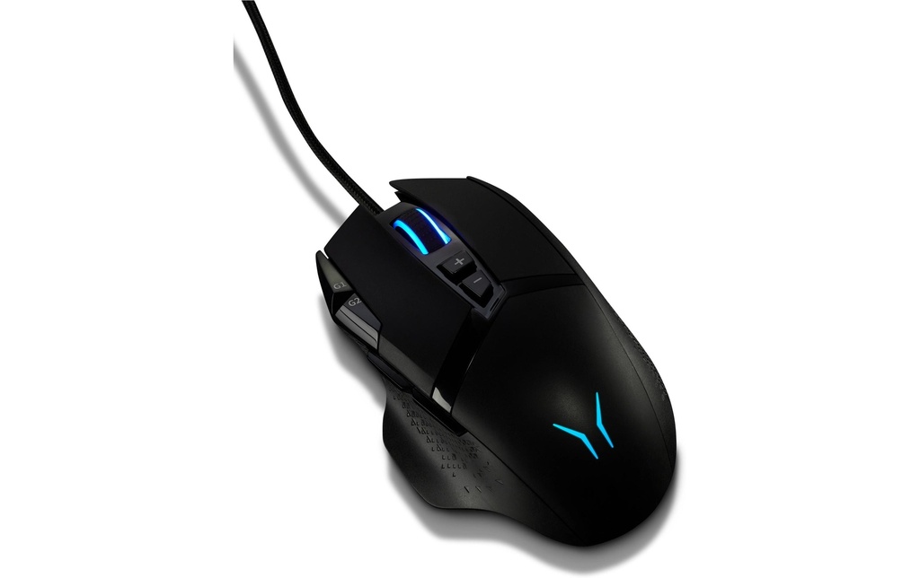 Erazer Mouse Wizard P20-2