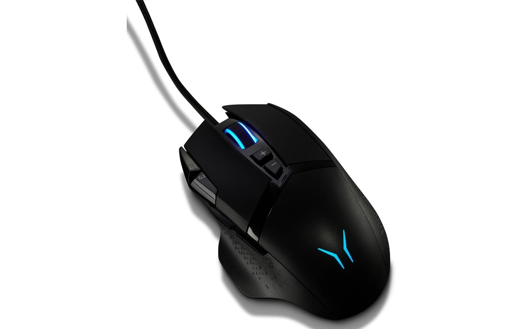 Erazer Mouse Wizard P20-3