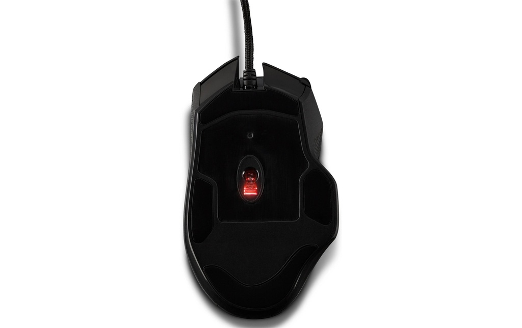 Erazer Mouse Wizard P20-4