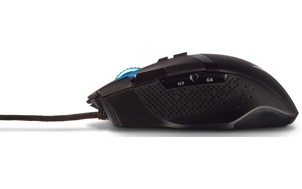 Erazer Mouse Wizard P20-5