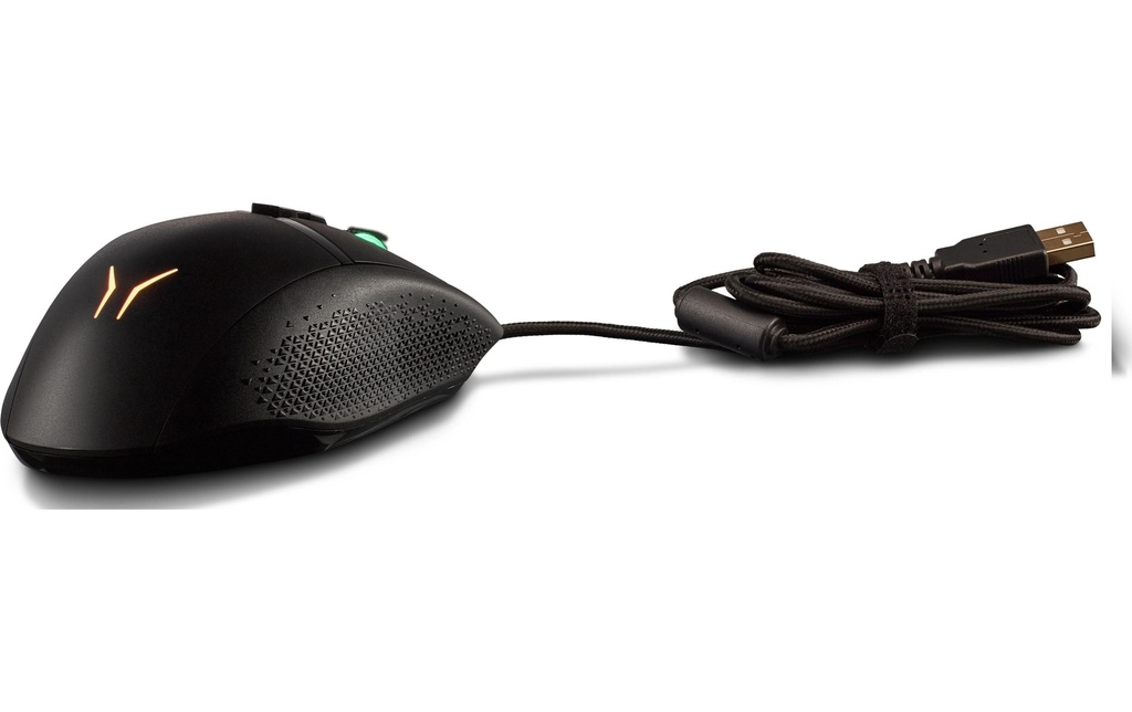 Erazer Mouse Wizard P20-8