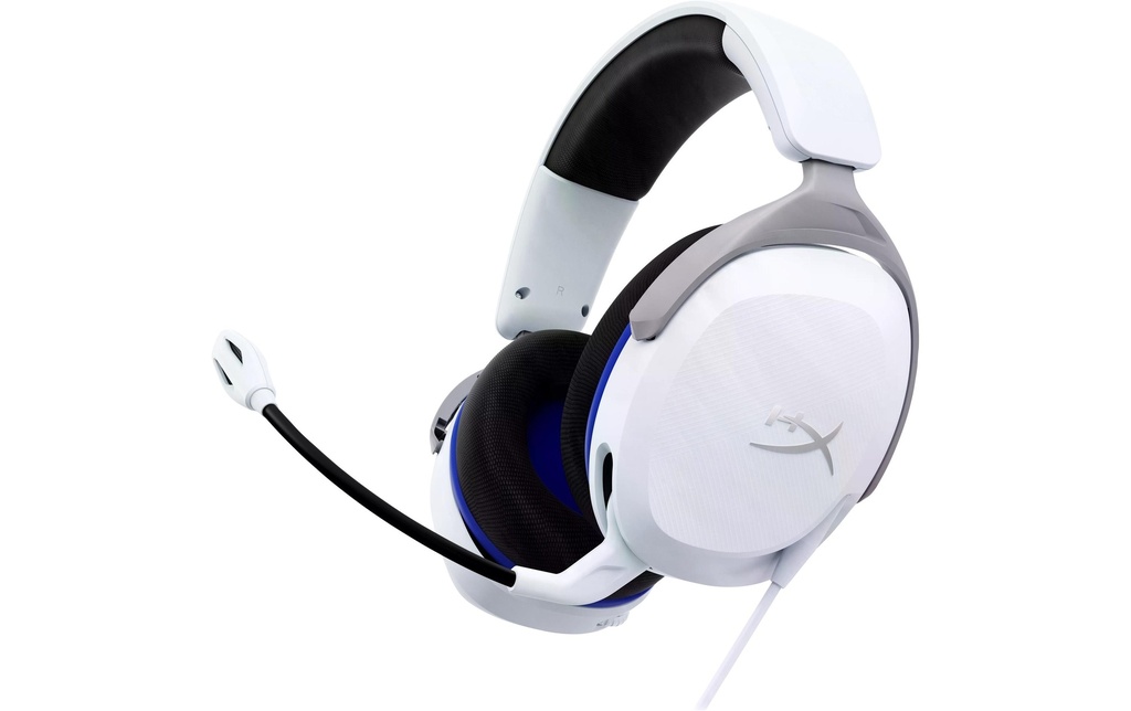 HyperX, Headset CloudX Stinger 2 Core Weiss-1