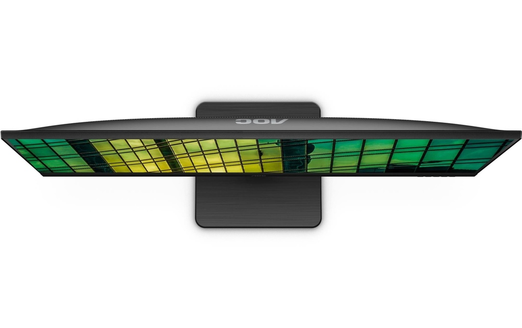 AOC 34 VA Monitor, 3440 x 1440, 100Hz-3