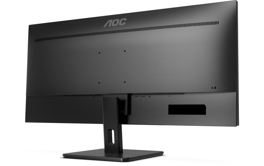 AOC 34 VA Monitor, 3440 x 1440, 100Hz-5