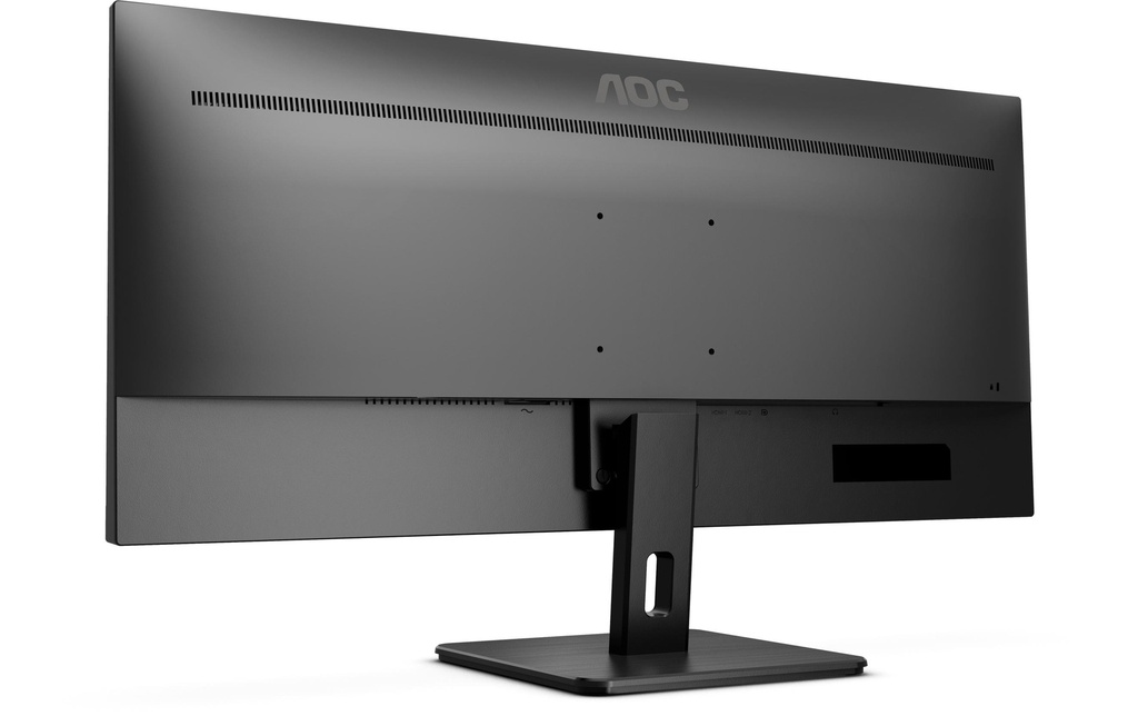 AOC 34 VA Monitor, 3440 x 1440, 100Hz-6