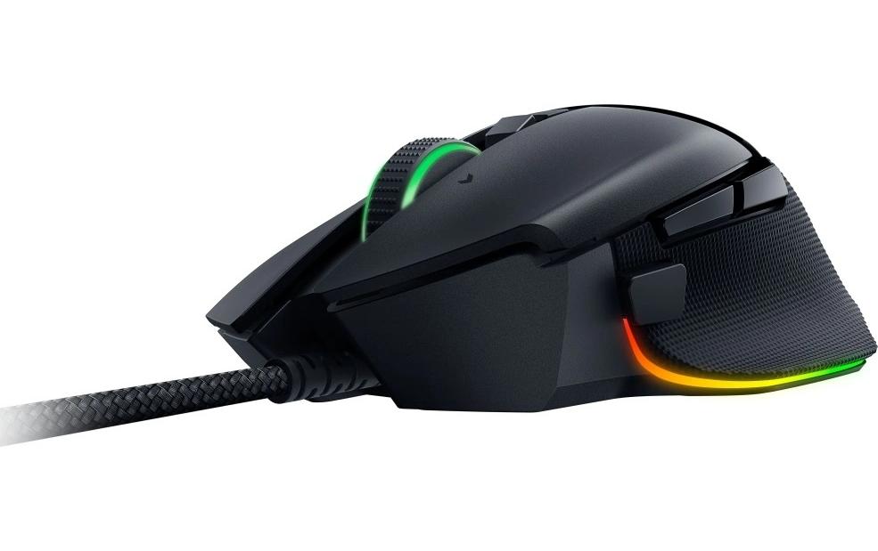 Razer Basilisk V3-0