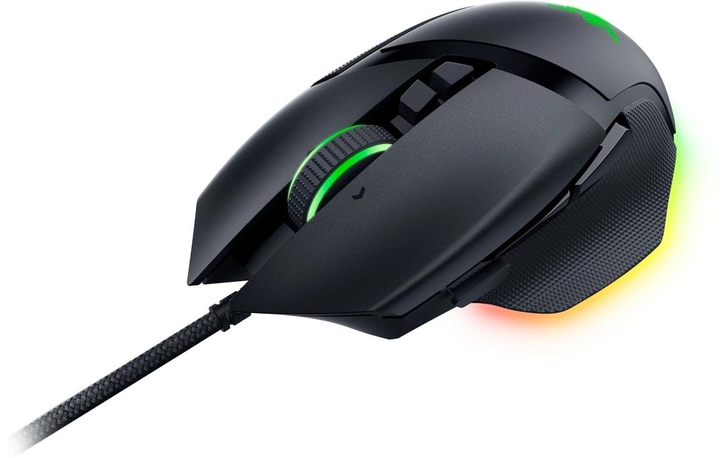 Razer Basilisk V3-1