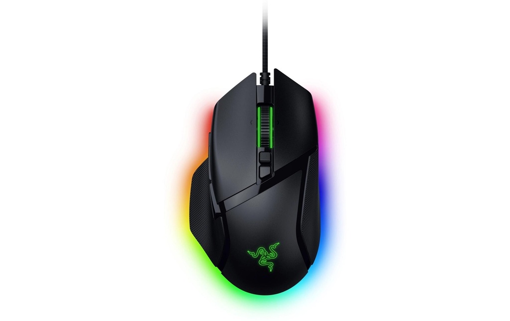 Razer Basilisk V3-2