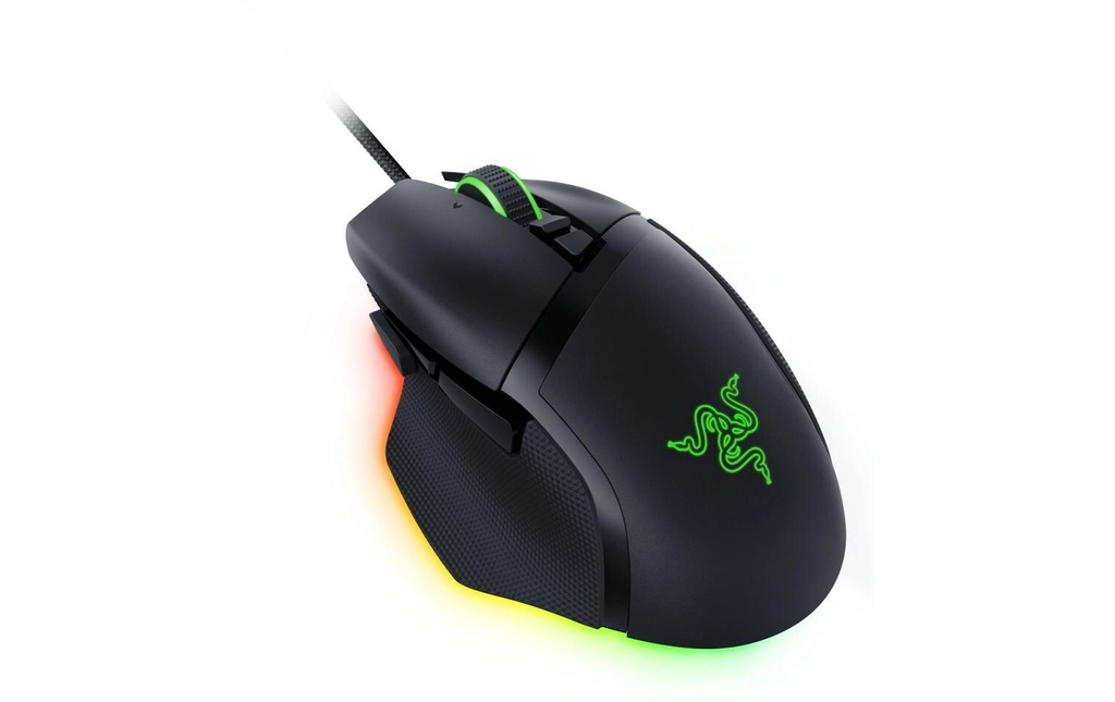 Razer Basilisk V3-3