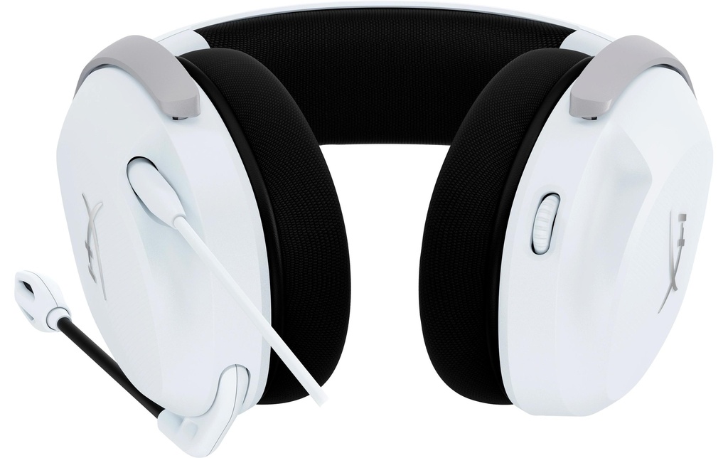 HyperX Cloud Stinger 2 Core, weiss-5