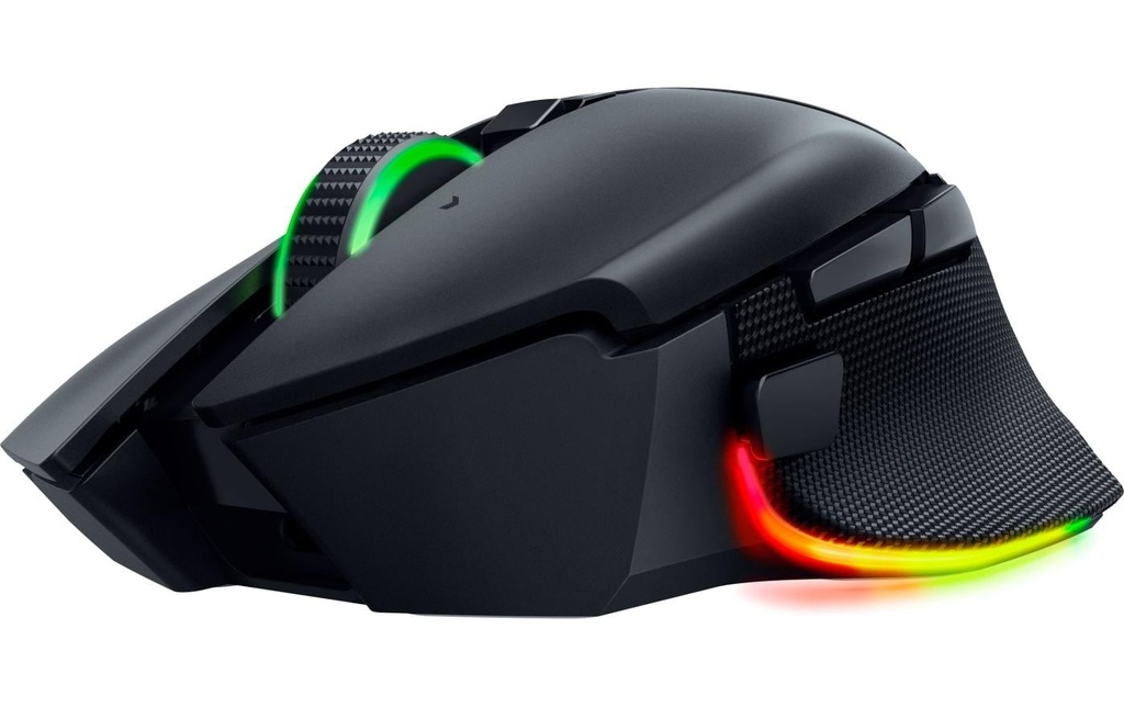 Razer Basilisk V3 Pro 35K - black-0