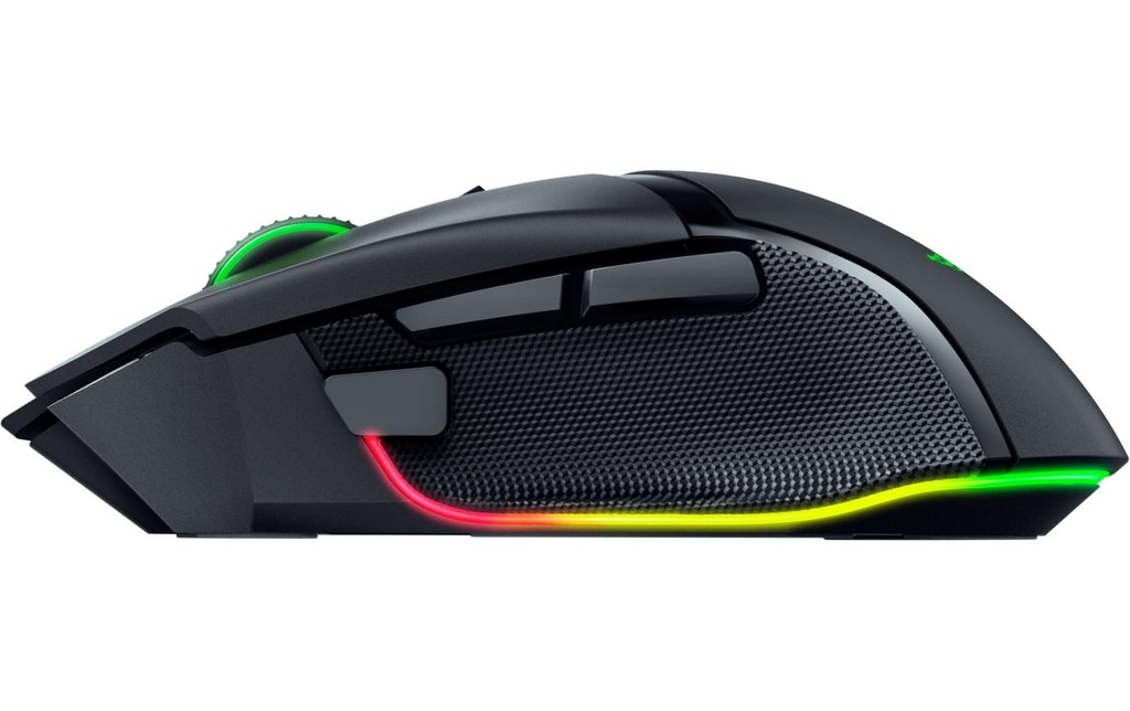 Razer Basilisk V3 Pro 35K - black-1
