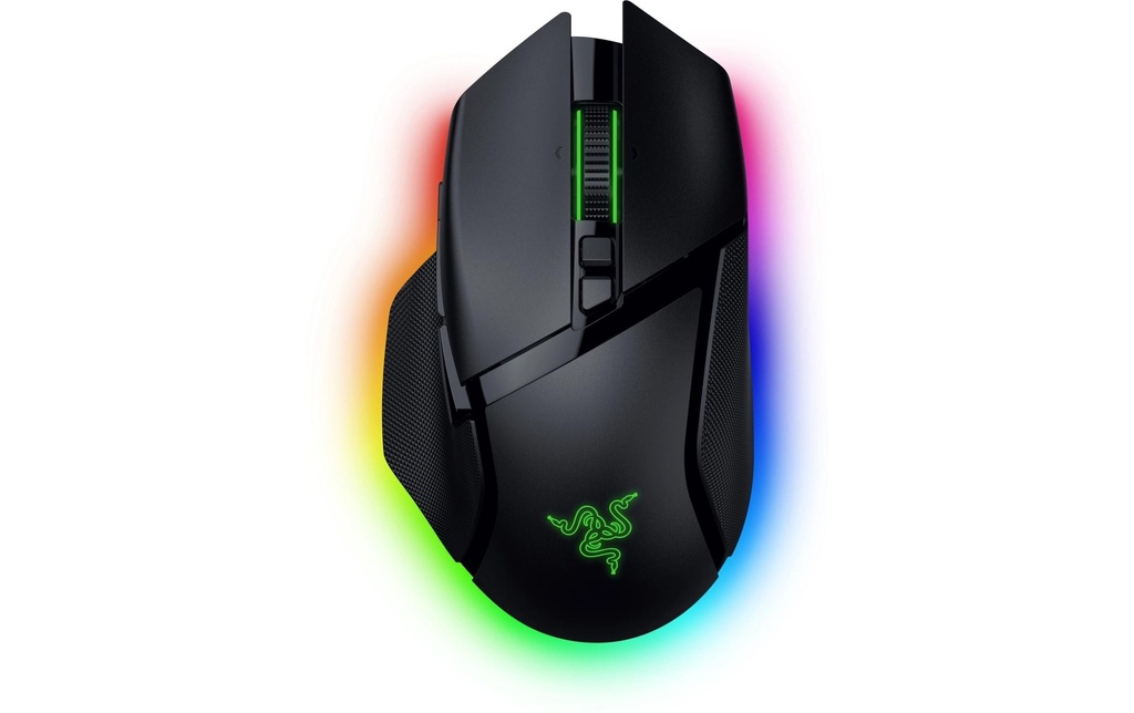 Razer Basilisk V3 Pro 35K - black-2