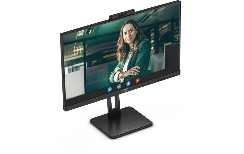 AOC 27 IPS Monitor, 2560 x 1440, 75 Hz-3