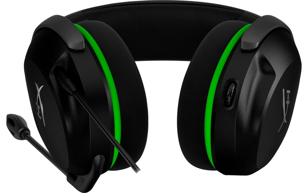 HyperX Cloud Stinger 2 Core, schwarz-4