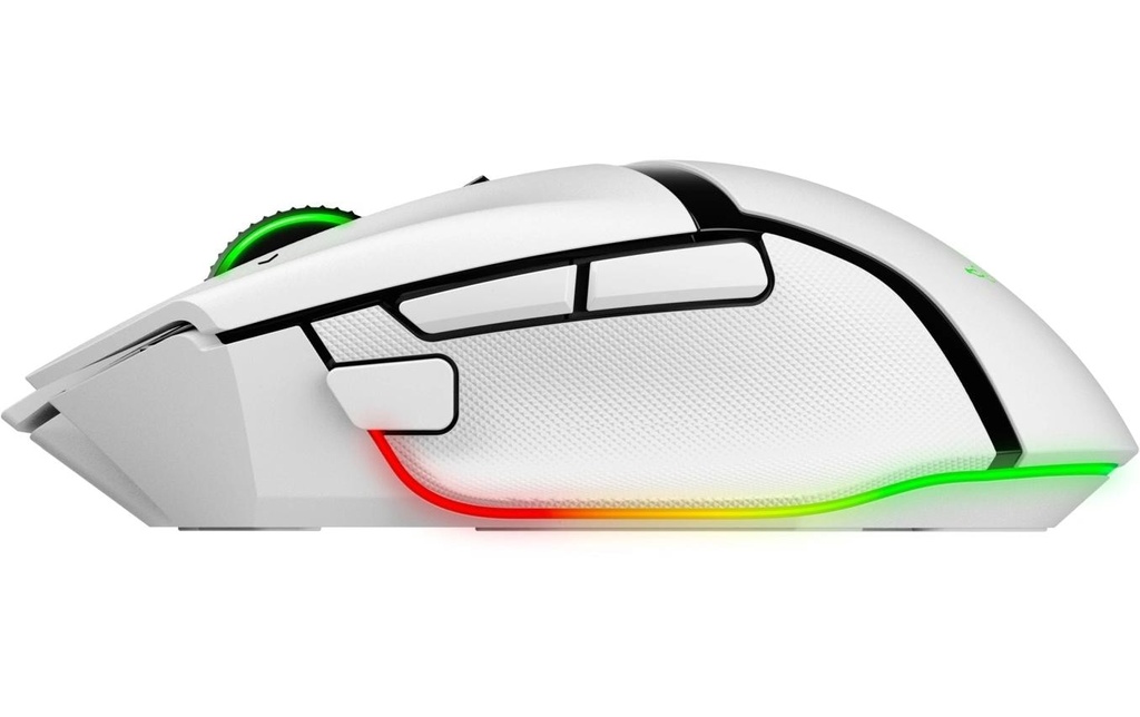 Razer Basilisk V3 Pro 35K - white-1