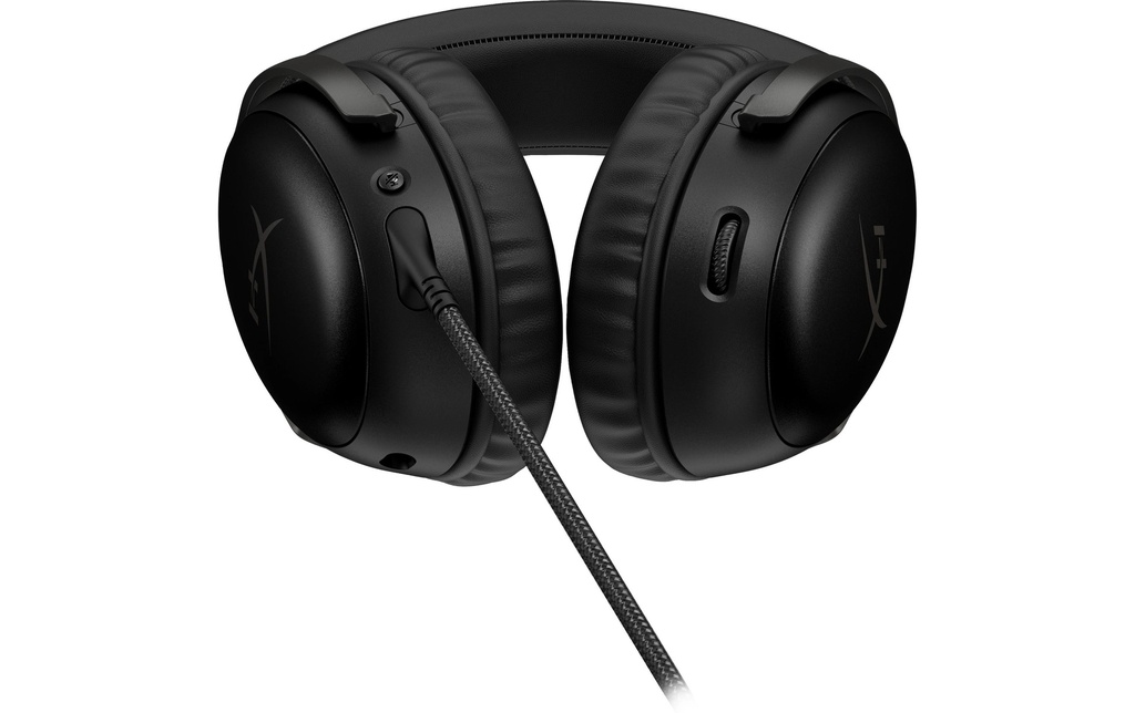 HyperX, Headset Cloud III Schwarz-2