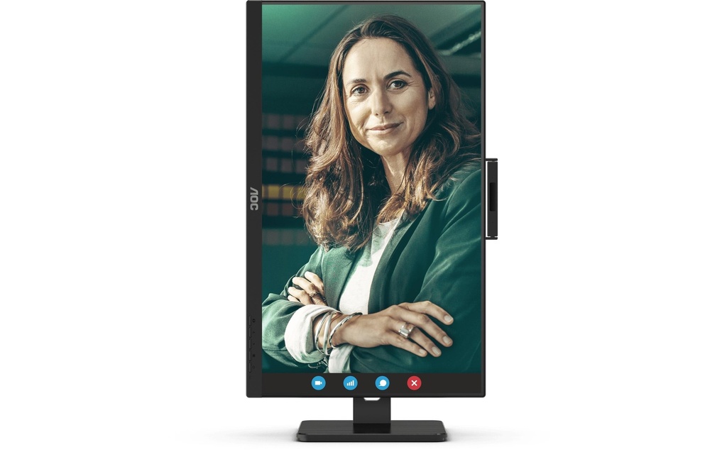 AOC 23.8 IPS Monitor, 1920x1080, 75Hz-7