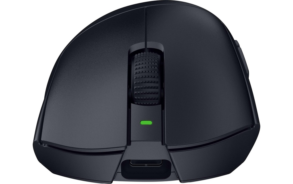 Razer DeathAdder V3 HyperSpeed black-3
