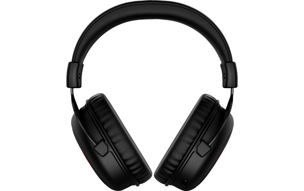 HyperX Cloud II Core, schwarz-1