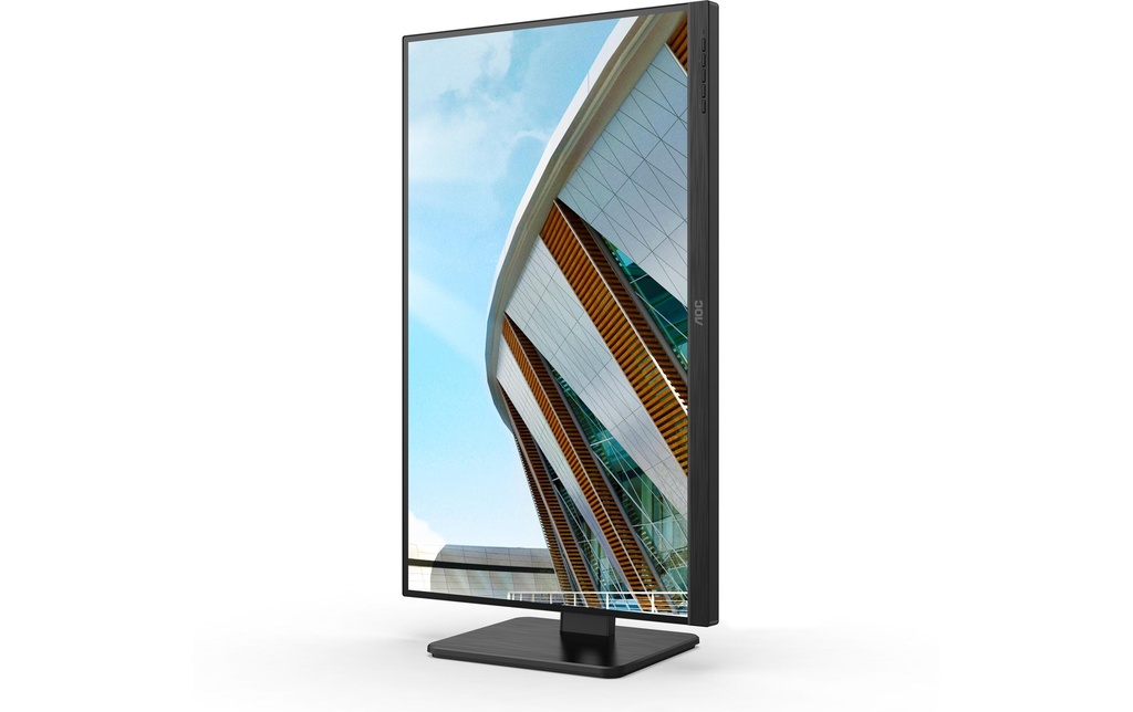 AOC 24 VA WLED Monitor, 1920 x 1080, 75 Hz-7