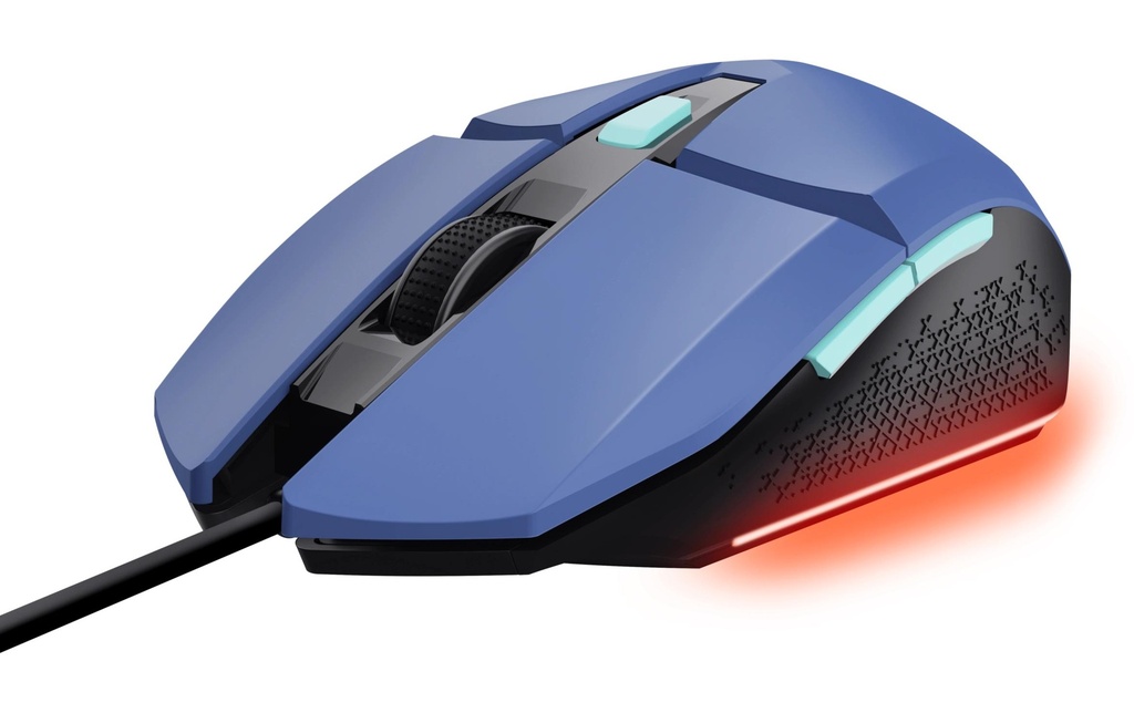 Trust, Gaming-Maus GXT109B FELOX-0
