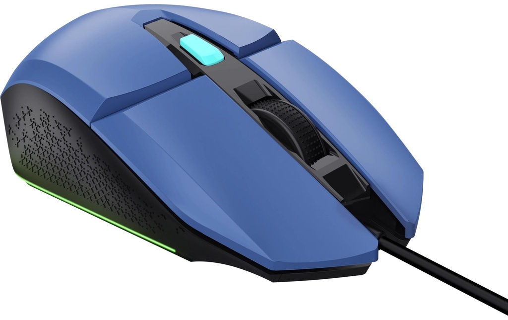 Trust, Gaming-Maus GXT109B FELOX-1
