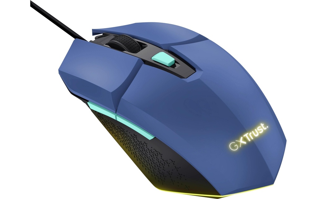 Trust, Gaming-Maus GXT109B FELOX-2
