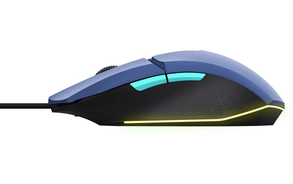 Trust, Gaming-Maus GXT109B FELOX-4
