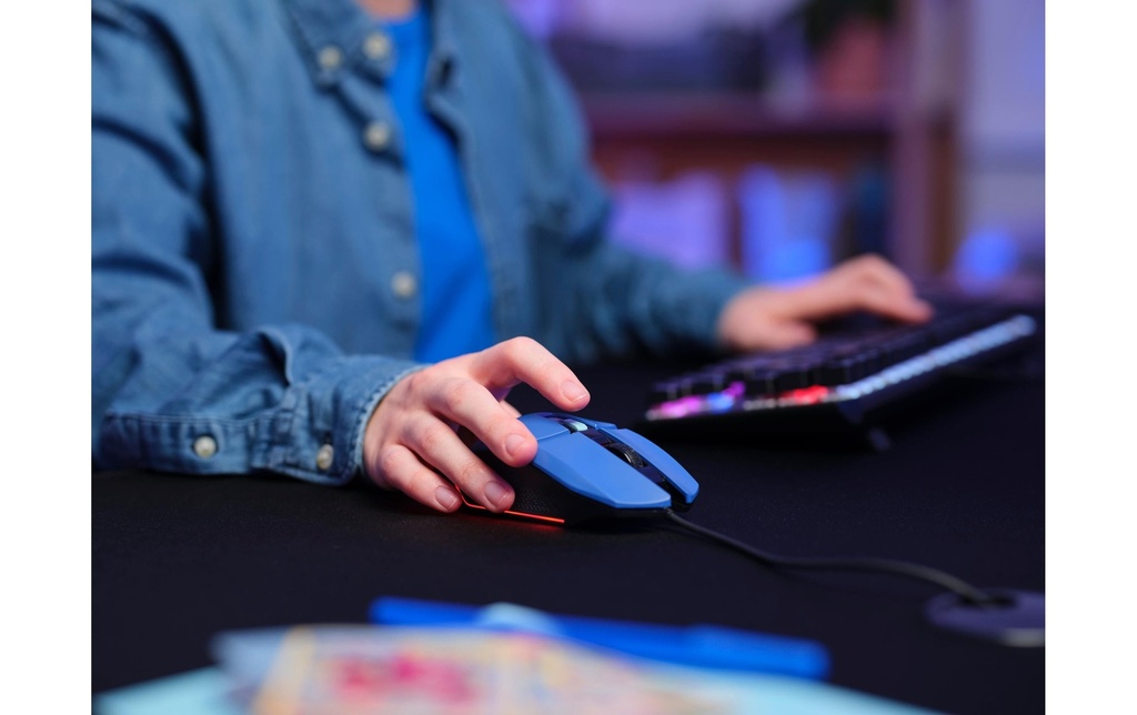 Trust, Gaming-Maus GXT109B FELOX-6