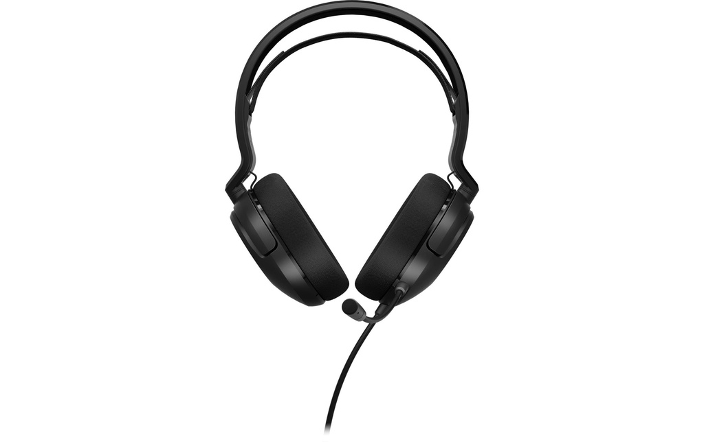 Corsair HS35 V2 Stereo Headset Black-7
