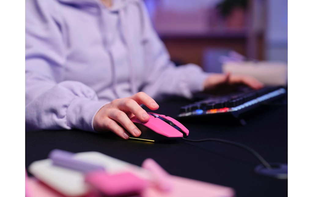 Trust, Gaming-Maus GXT 109P FELOX-6