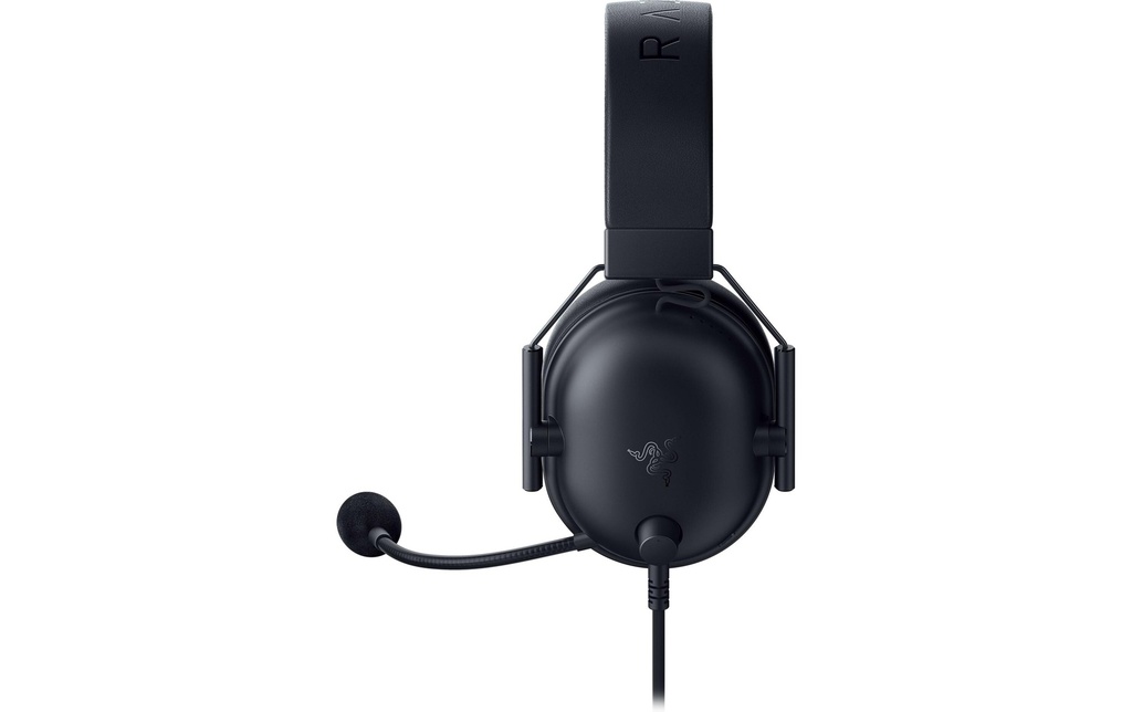 Razer BlackShark V2 X for PS Black-1