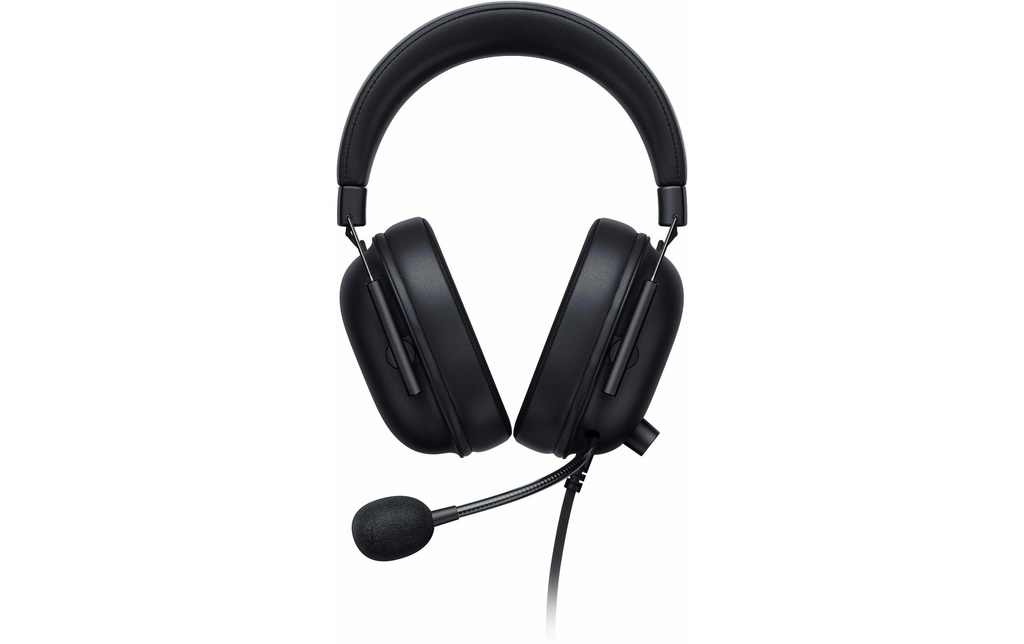 Razer BlackShark V2 X for PS Black-2
