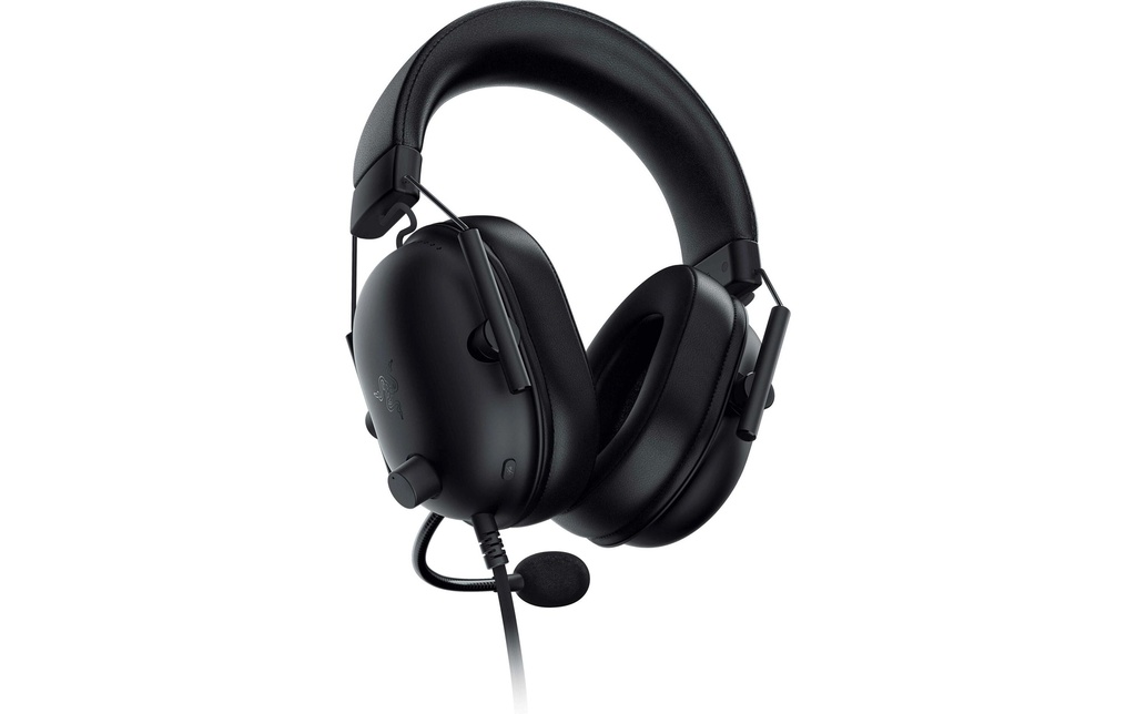 Razer BlackShark V2 X for PS Black-3