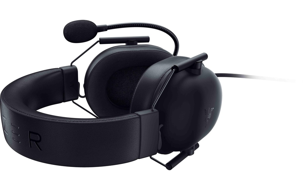 Razer BlackShark V2 X for PS Black-4