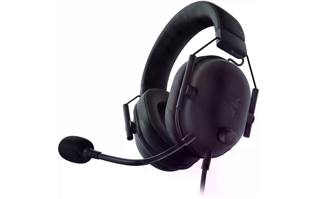 Razer BlackShark V2 X for PS Black-6